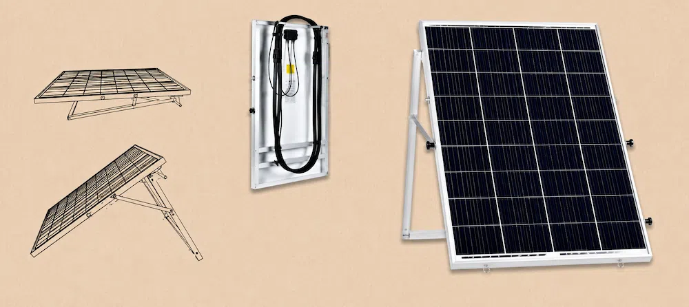 Panel Schematic